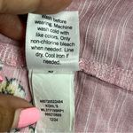 LC Lauren Conrad xl Pink Floral midi Maxi three tier flare Skirt Photo 3