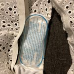 ASOS  Design Women’s White Color Sets Brand New Top US 34B & Bottom US 8 Photo 8