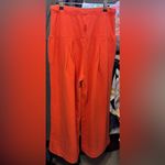 NWT Free People FP Movement Studio Siren Pants Photo 7