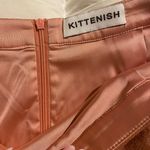 Kittenish Fringe Skirt Photo 2