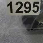 Smash+Tess Romper Long Sleeve Black Elevate Happy Hour Jumpsuit Pockets Small Photo 7