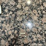 Chloe + Isabel  Double Strand Paved Gem Necklace Photo 3