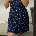 Hollister Floral Print Dress Photo 0
