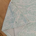 Nike  Dri-FIT White and Green Dot Sleeveless Athletic Shirt XL Photo 9