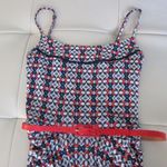 Mango Spaghetti strap dress - Size Small Photo 1