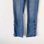 Pilcro Anthropologie High-Rise Bootcut Jeans Photo 3
