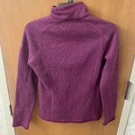 Patagonia Women’s Better Sweater Half Zip Pullover Photo 1