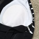 Nike high neck swimsuit. NWOT Photo 7