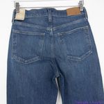 Madewell NEW USA-made The Perfect Vintage Jean in Drayton Wash, 25 Photo 7