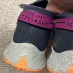 Nike  Pegasus Trail 2 Shoes Womens 8 Trail Running Thunder Blue CK4309-401 Photo 7