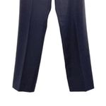 Elie Tahari Women’s Wool Blend Straight Leg Dress Pants Photo 4