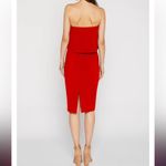 Likely Scarlet DRIGGS DRESS Size 4 Photo 1