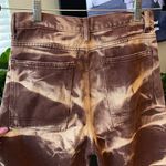 Cider  jeans size small Photo 7