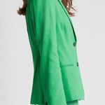 frame denim Frame the femme two button blazer Photo 3