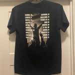 Luke Bryan concert tee medium Photo 3