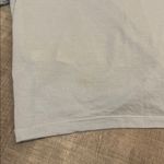 Aerie  twist front cropped long sleeve tee Photo 4