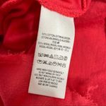 We The Free Free People Top Womens Size Medium Peplum Summer Feminine Colorful Photo 6