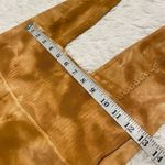 Free People  Good Karma Tie-Dye Leggings in Burnt Topaz Medium Photo 3