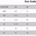 CRZ Yoga  White Athletic Lined Sport Tank Top NEW 12 Photo 4