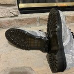 Dr. Martens NEW 8053 Stonewashed Suede Casual Shoes in Grey Men’s 8 | 7 Women’s Photo 7