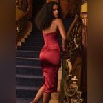 House Of CB  Santana Dress Photo 1