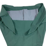 Outdoor Voices Outdoor‎ Voices Green Exercise Dress With Shorts Lined Built In Small Photo 2