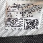 Converse  Dainty Mary Jane Black Black Patent Women's Shoe Size 8.5 #B1953 Photo 4