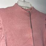 WAYF NWT  Puff Sleeve Sweater Dress XS Photo 5