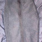 Wow Couture Pencil Skirt size Small petite grey Photo 1