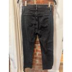 Ann Taylor LOFT High Rise Straight leg jeans Photo 3