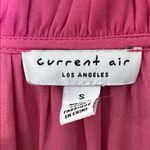 Current Air Current‎ Air Flutter Sleeve Mini Dress Size Small Photo 3