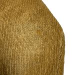 Vintage J. Peterman Co Sweater 100% Cotton Tan/Brown Knit Women's Size Medium Photo 5