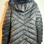 Nautica Women's winter jacket. Size L. $45. Photo 4