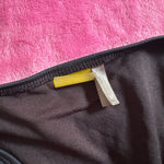 LA Hearts  Multi Color Stripped Swimsuit Set Photo 5