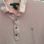 Ralph Lauren Polo  women‎ Pink shirt 
Size medium Photo 2