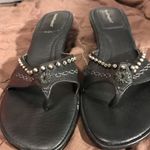 Hush Puppies  Mules/Clogs Size 8 Photo 3