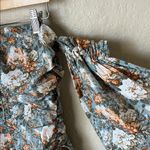 Hello Molly NWT  Basque Country mini dress Photo 5