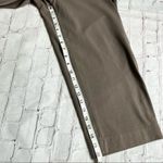 Lands' End  Womens Capri Legging Sz SP Photo 10