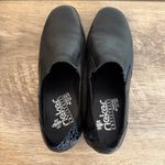 Rieker Black Leather Slip On Comfort Shoes Women’s Size 39 EU Photo 9