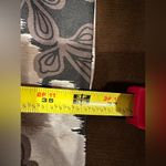 Dress Barn Collection Black,Brown,Gray Sleeveless Dress Boat Neck & pleat… Photo 7