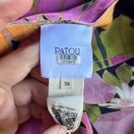 Patou Printed Shirtdress Dress Photo 14