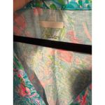 Lilly Pulitzer  NWOT Lorina Dress - Size Large - MSRP $118 Photo 4