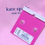 Kate Spade Earrings Photo 1