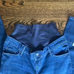 Old Navy  maternity jeans Photo 1