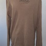 Harley Davidson Harley-Davidson Neutral Brown Fall Bedazzled Long Sleeve Burnett El Paso, Texas Photo 2