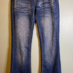 Première Denim By Rue 21 Medium Wash Bootcut Jeans Size 7/8 NWOT Blue Photo 0