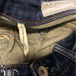 Rag and Bone #513 Casey High-Rise Jeans Photo 6