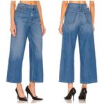 💕MOTHER SNACKS!💕 The Fun Dip Ankle Jeans ~ Delicious Memories 26 NWT Photo 2