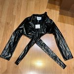 Dolls Kill Crop jacket Photo 0