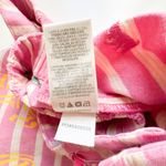 Juicy Couture Pink Stripe Love from Juicy Capri Pants Size Medium Photo 6